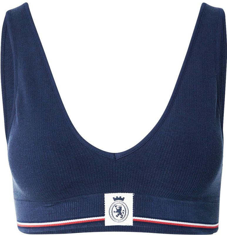 Tommy Hilfiger - Uw0uw06062 - Beha - Regeneratief Katoen - Triangle