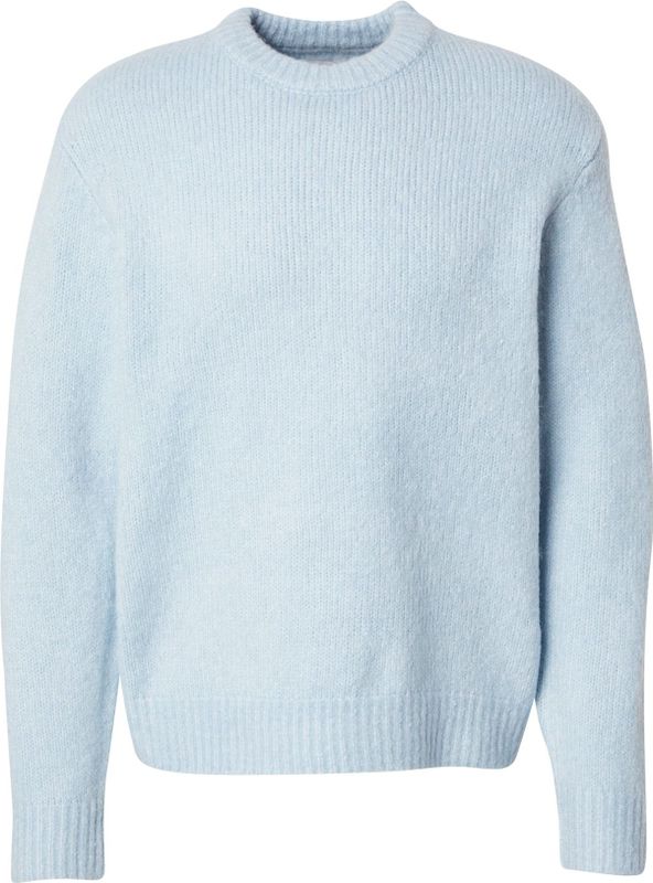 JACK & JONES Trui 'JORLIVERPOOL'  lichtblauw