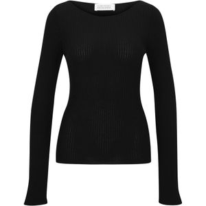 Guido Maria Kretschmer Women Trui 'Malin'  zwart