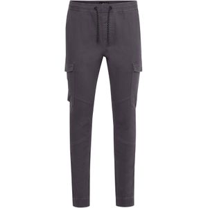 11 Project Cargobroek 'Garik'  grafiet / donkergrijs