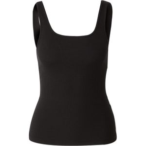 MSCH COPENHAGEN Top 'Betrina'  zwart