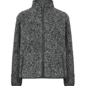 Soyaconcept Tussenjas 'Bessie 1'  grijs