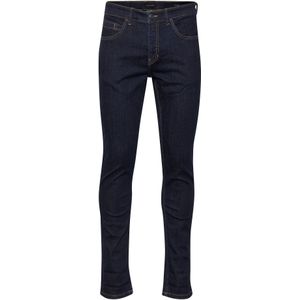 Casual Friday Jeans 'Ry'  donkerblauw