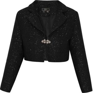 faina Blazers  zwart