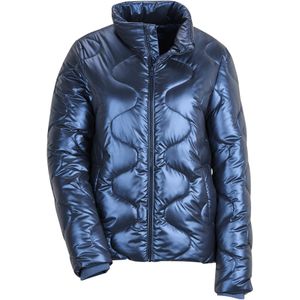 MADELEINE Winterjas  smoky blue