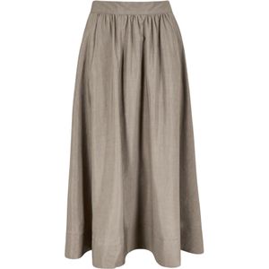 Apricot Rok ' '  grijs