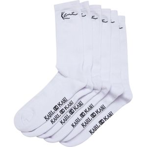 Karl Kani Sokken  wit