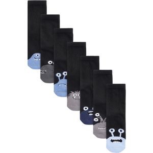 Next Sokken  marine / opaal / donkergrijs / zwart