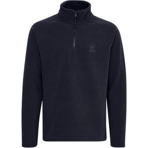 INDICODE JEANS Trui 'Pierco'  navy