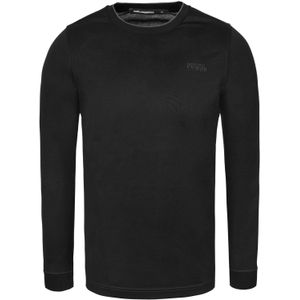 Karl Lagerfeld Shirt  zwart