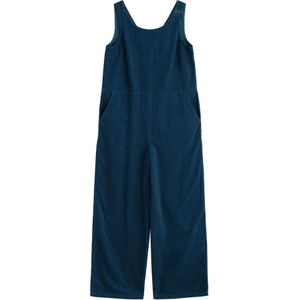 Seasalt Cornwall Jumpsuit 'Salt Air'  marine