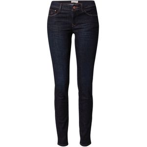 Dawn Jeans  donkerblauw