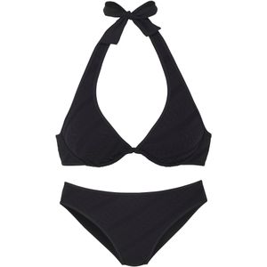 s.Oliver Bikini  zwart