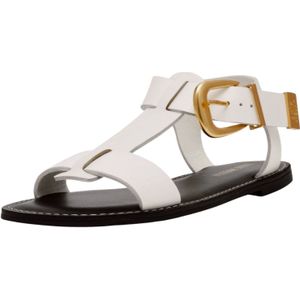 STEVE MADDEN Sandaal  wit