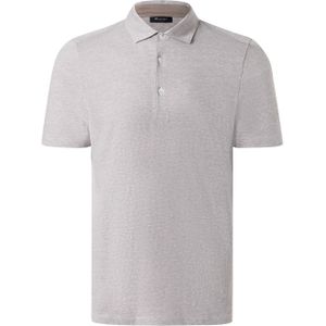 MAERZ Muenchen Shirt  grijs gemêleerd