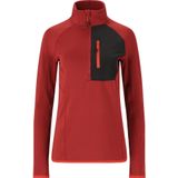 Whistler Functioneel shirt 'Helge'  rood