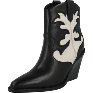 Witte online laarsjes bronx
