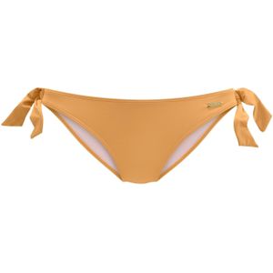 LASCANA Bikinibroek 'Pride'  geel
