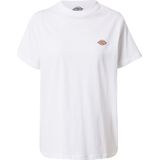 Dickies - Mapleton - T-shirt - Zwart - Korte Mouwen