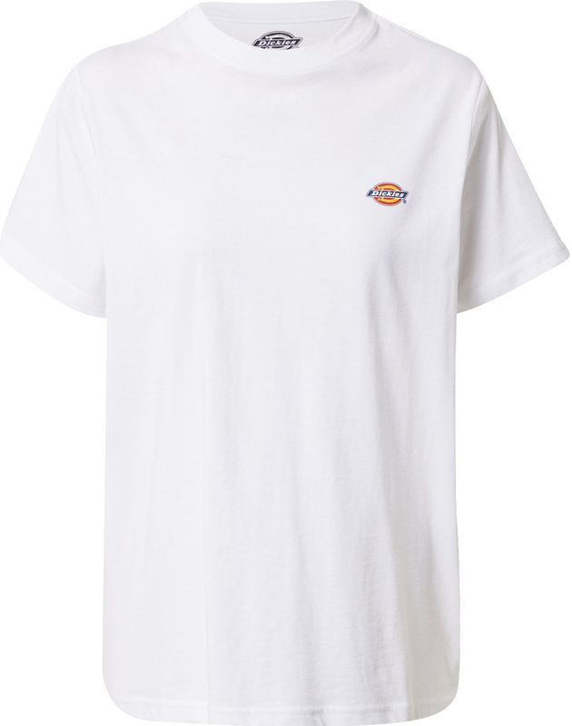 Dickies - Mapleton - T-shirt - Zwart - Korte Mouwen
