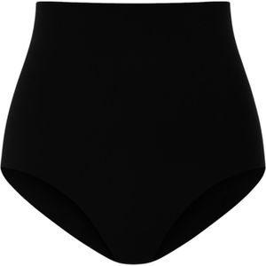 fashionshowcase Shapingslip 'LaserSculpt'  zwart