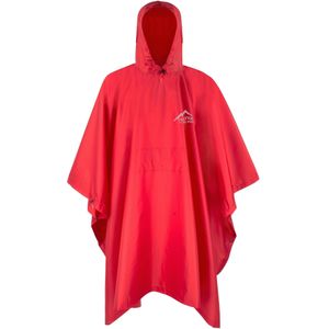 normani Functionele jas 'Derry'  lichtgrijs / rood