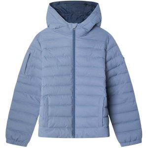 Hackett London - Puffa - Tussenjas - Lichtblauw