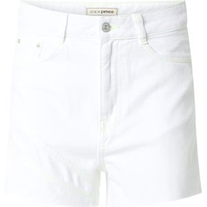 Pimkie Jeans  white denim