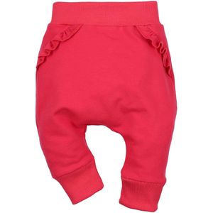 NINI Broek  rood