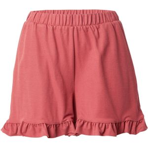 VERO MODA Broek 'VMANINA'  lichtrood