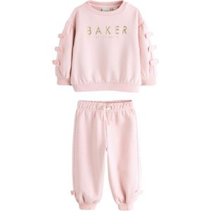 Baker by Ted Baker Joggingpak  goud / rosa
