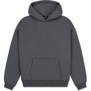 Johnny Urban Sweatshirt 'Cody Oversized'  antraciet