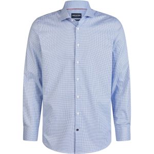 HECHTER PARIS Overhemd  lichtblauw