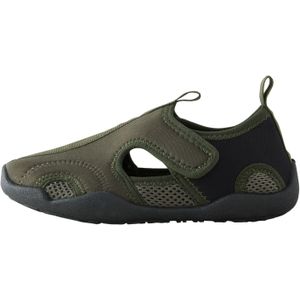 Next - Strand-/badschoen - Kaki - Badslippers