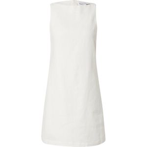 & Other Stories Jurk  wit