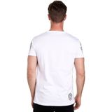 Rusty Neal - T-shirt - Ronde Hals - Voorbedrukte Voorkant