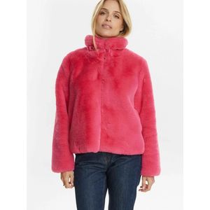 NÜMPH Tussenjas ' Winda'  pink