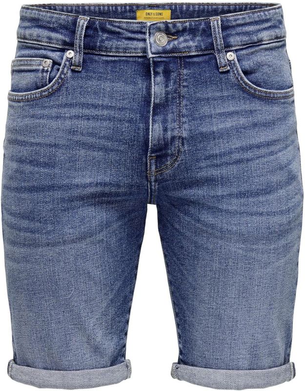 Jeans 'Ply'