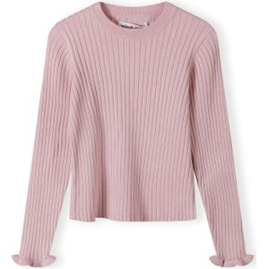 MINOTI Trui  lichtroze