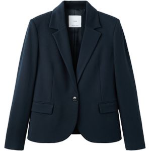 MANGO Blazers 'PALOMA'  marine