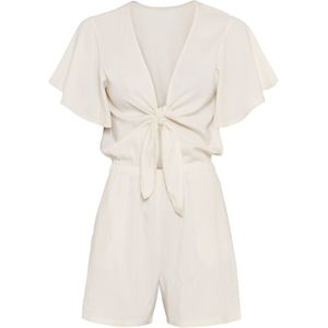 LSCN by LASCANA Jumpsuit  crème