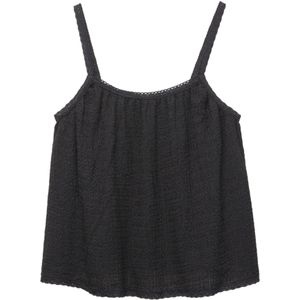 Pull&Bear Top  zwart