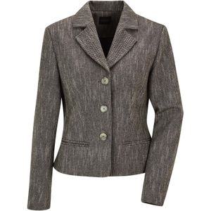 MADELEINE Blazers  donkergrijs