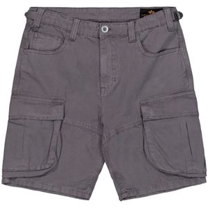 Alpha Industries - Canvas Cargo Short - Korte Broeken