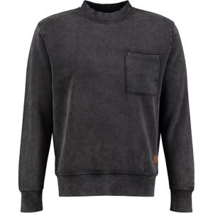 Key Largo Sweatshirt 'KLPenalty'  zwart