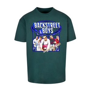 Shirt 'Backstreet Boys - Larger Than Life'