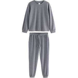 Next Pyjama  grijs