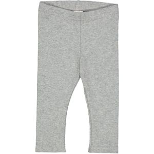 Fred's World by GREEN COTTON Leggings  grijs gemêleerd