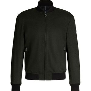 JOOP! Tussenjas 'Indro'  grafiet