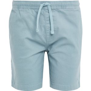 Threadbare Broek 'Mambo'  cyaan blauw